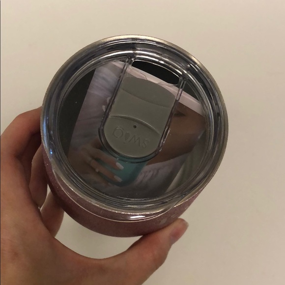 SOLD Bride Tumbler. - Picture 2 of 3